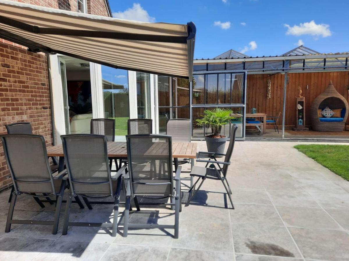 Holiday Home Mooi - Voeren Exterior foto